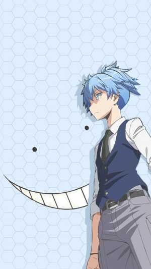 Assassination Classroom Wallpaper