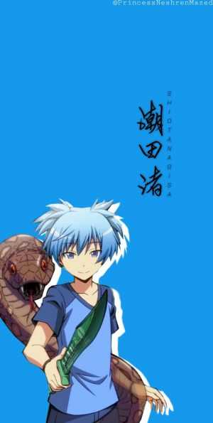 Assassination Classroom Wallpaper