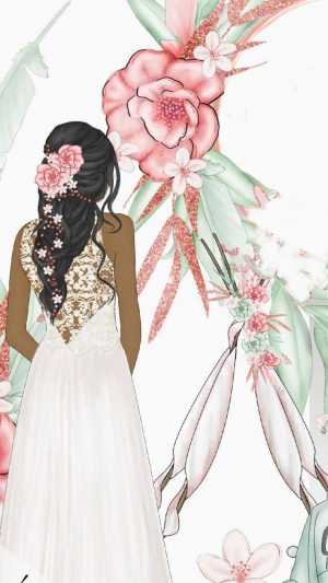 Bride Wallpaper 
