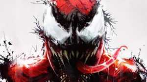 Desktop Carnage Wallpaper