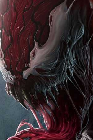 HD Carnage Wallpaper 