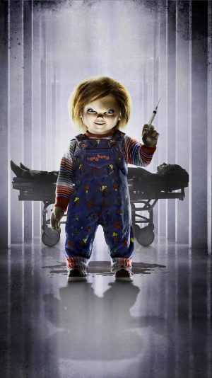 Chucky Wallpaper 