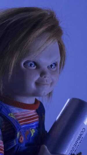 Chucky Wallpaper 