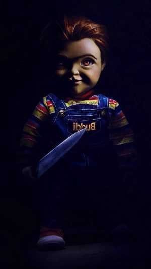 Chucky Wallpaper 