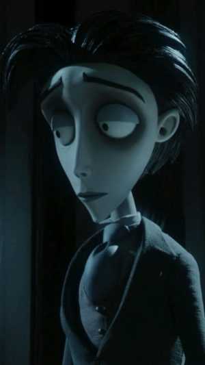 HD Corpse Bride Wallpaper 