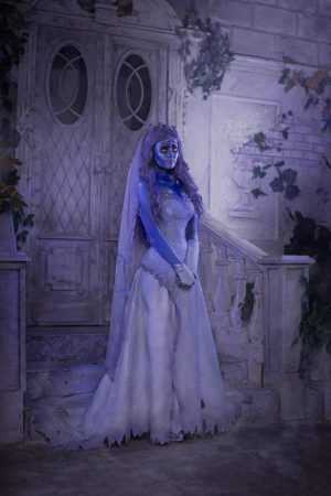 Corpse Bride Wallpaper 