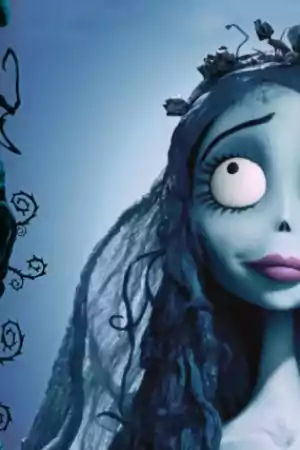 Corpse Bride Wallpaper 