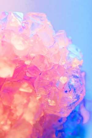 Crystal Wallpaper