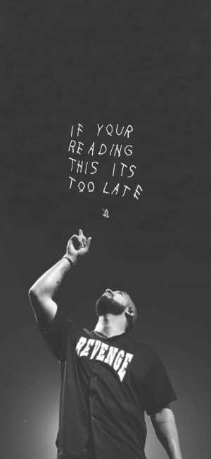 Drake Wallpaper 