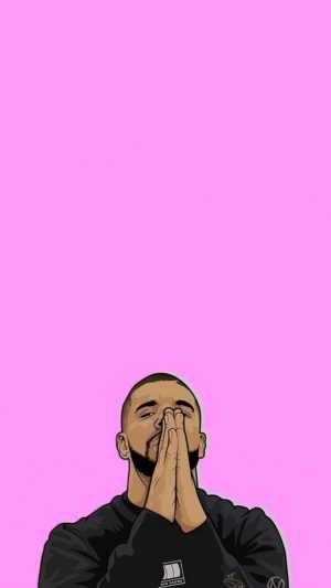 Drake Wallpaper