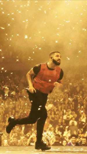 Drake Wallpaper 