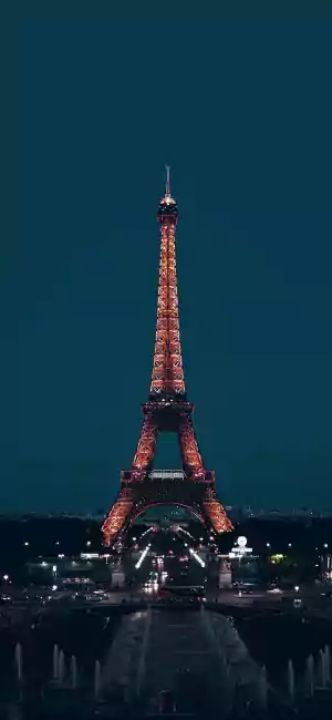 Eiffel Tower Wallpaper 