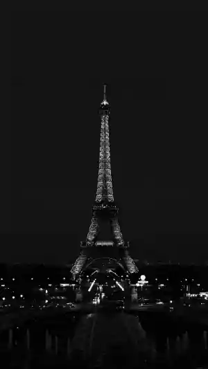 Eiffel Tower Wallpaper