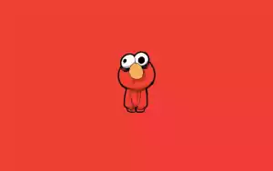 Elmo Wallpaper Desktop 