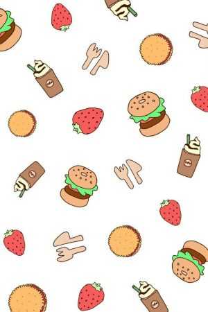 Food Wallpaper 