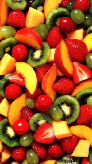 Fruit Wallpaper