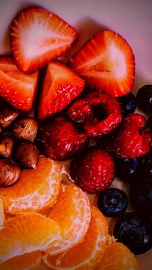 Fruit Wallpaper