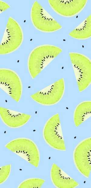 4K Fruit Wallpaper