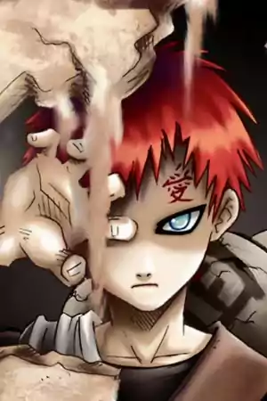 HD Gaara Wallpaper 