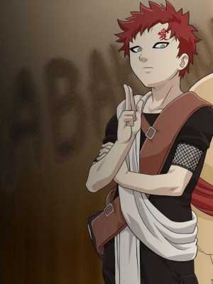 Gaara Wallpaper