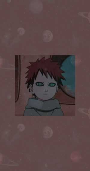 Gaara Wallpaper 