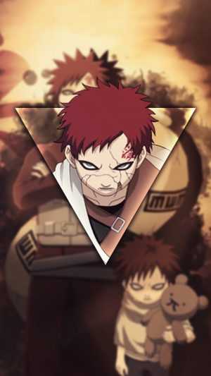 Gaara Wallpaper