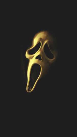 Ghostface Background 