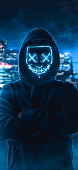 Hacker Wallpaper 