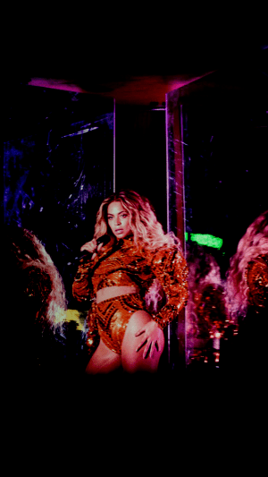 Beyonce Wallpaper 