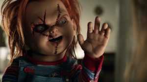 Desktop Chucky Wallpaper 