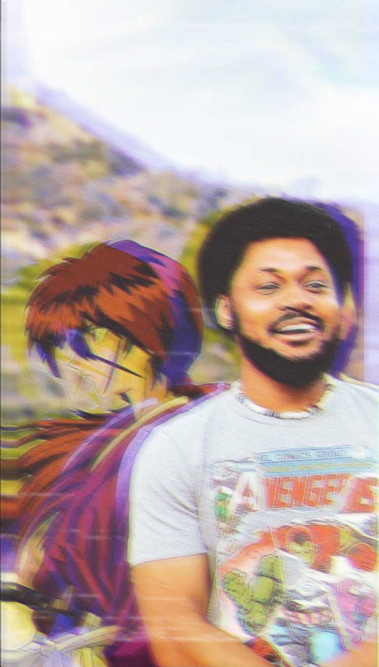 4K CoryxKenshin Wallpaper | WhatsPaper