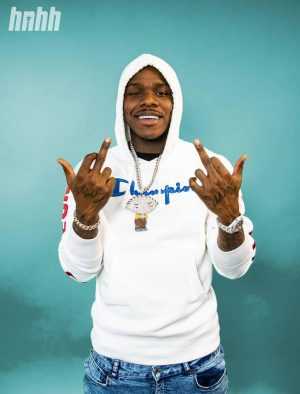 DaBaby Wallpaper