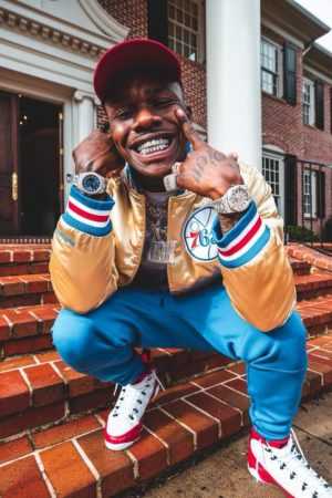 DaBaby Wallpaper 