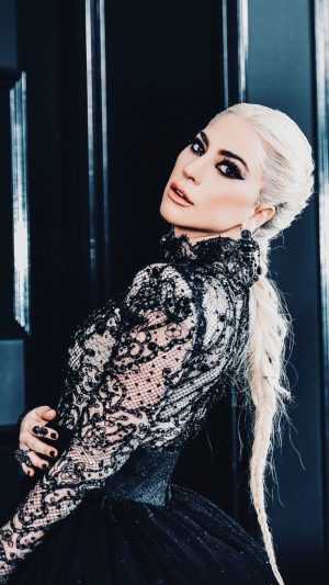 Lady Gaga Wallpaper