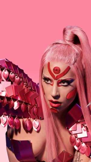 HD Lady Gaga Wallpaper