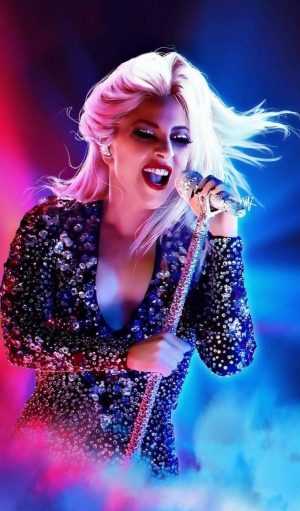 HD Lady Gaga Wallpaper 