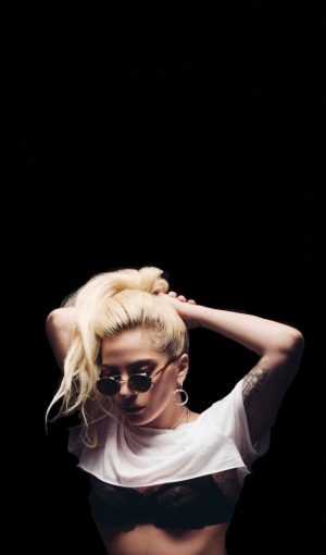 Lady Gaga Wallpaper 