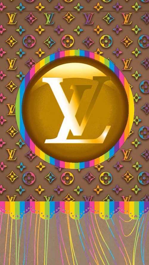 HD Louis Vuitton Wallpaper WhatsPaper