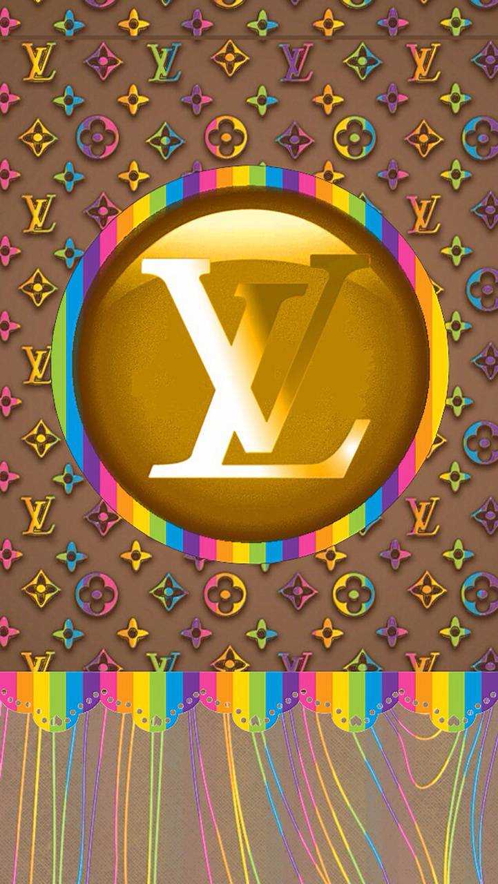 Download Louis Vuitton Wallpaper