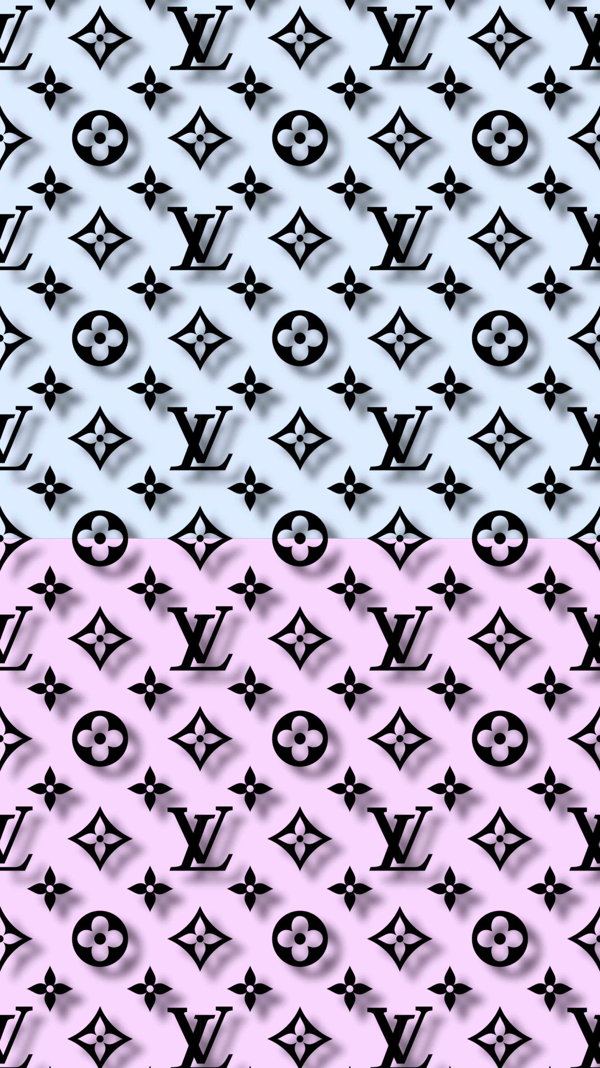 Louis Vuitton Wallpaper 4K