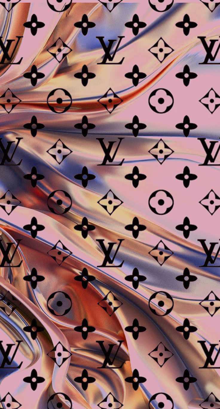 så meget tørre Stræde Louis Vuitton Background | WhatsPaper