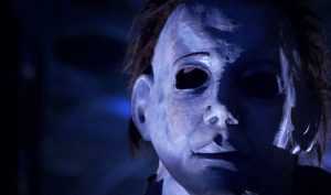 Desktop Michael Myers Wallpaper 