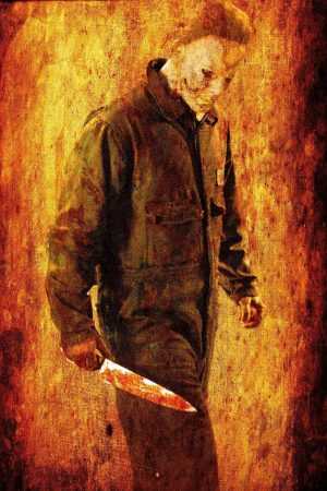 HD Michael Myers Wallpaper