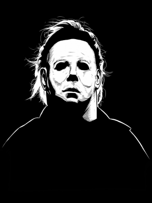 Michael Myers Wallpaper