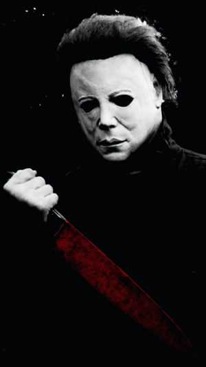 Michael Myers Wallpaper