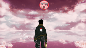 Desktop Obito Uchiha Wallpaper 