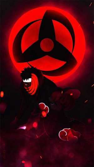 Obito Uchiha Wallpaper 