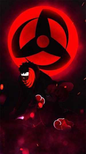 Obito Uchiha Wallpaper