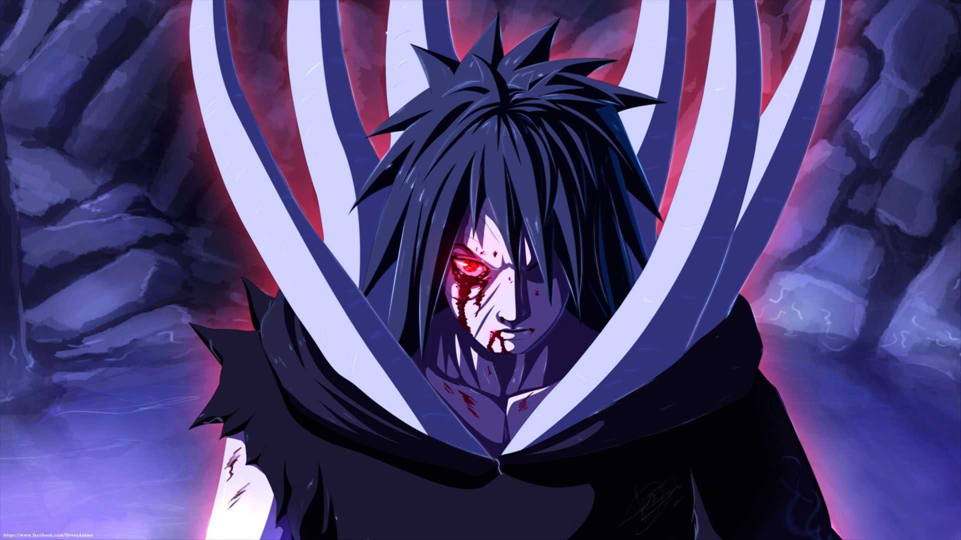 HD Obito Uchiha Wallpaper Discover more Hero, Manga, Masashi Kishimoto's,  Naruto Character, Obito Uchiha wallpaper.