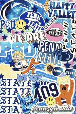 Penn State Wallpaper